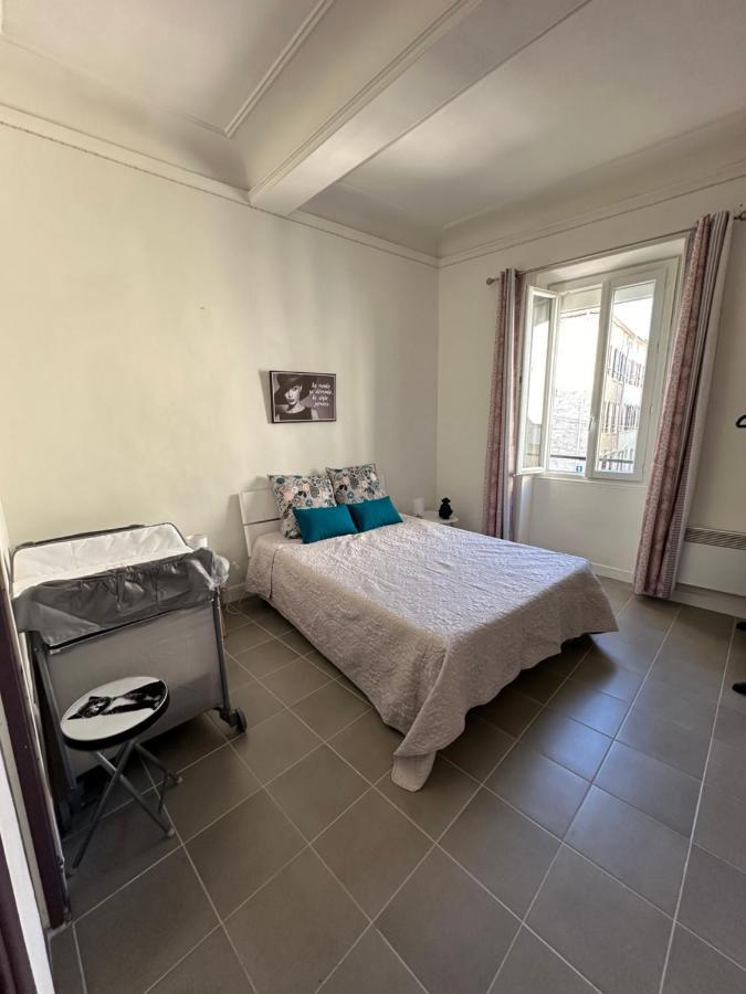 Chez Coco Et Herve Etage Sigean Zewnętrze zdjęcie